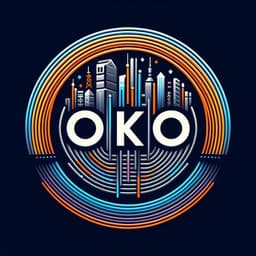 OKO LTD